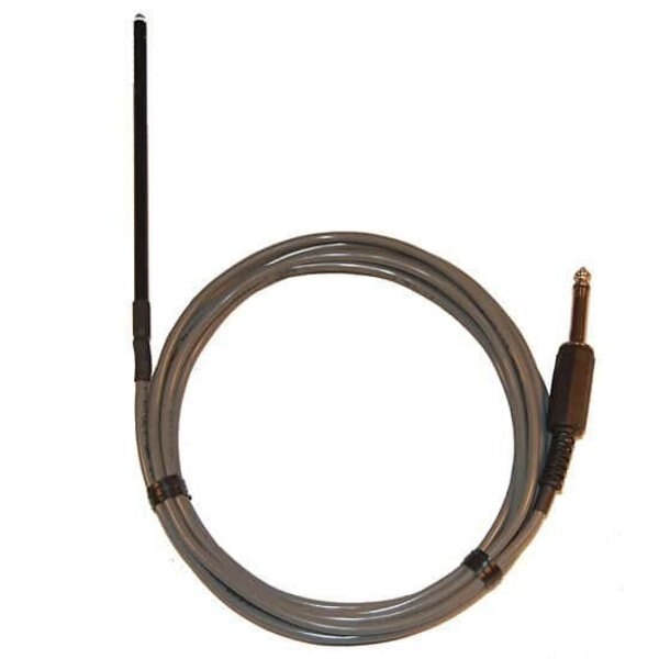 Thermistor Probe, Glass, 3 / 16