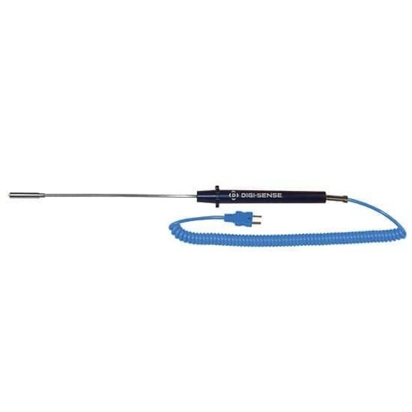 Type-T, Small D Surface Probe, 8