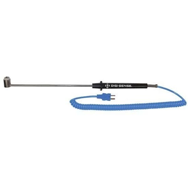 Type-T, Comp 90 Angle Surf Probe, 8.5