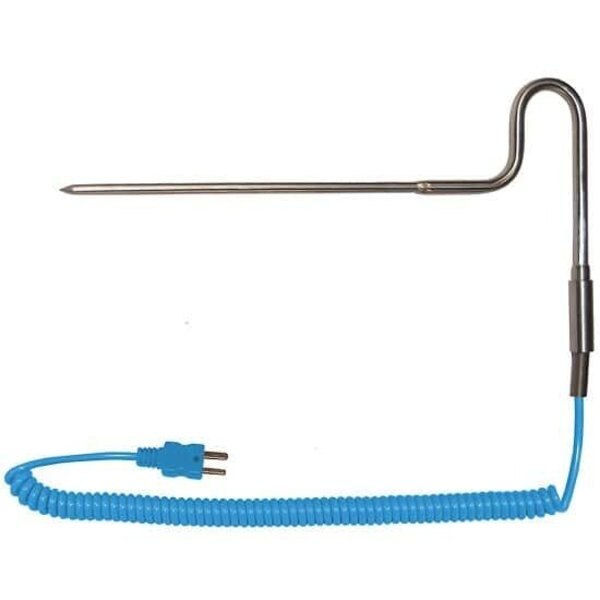 Type-T Heavy-Duty SS Penetrationation Pr