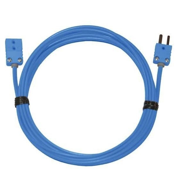Type-T, Extension Cable, Mini Connector,