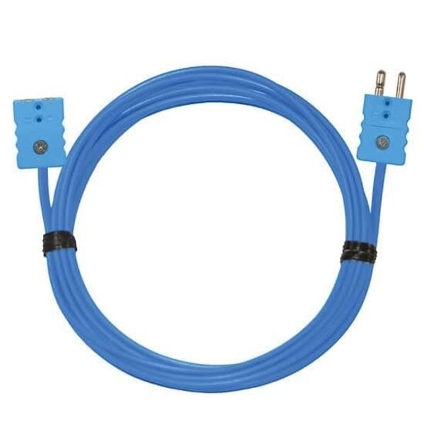 Type-T, Extension Cable, Std, 10ft, 20-G