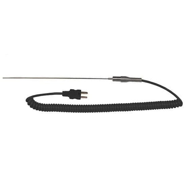 Type-J, Small-Diam Stndrd Probe, Mini-Co
