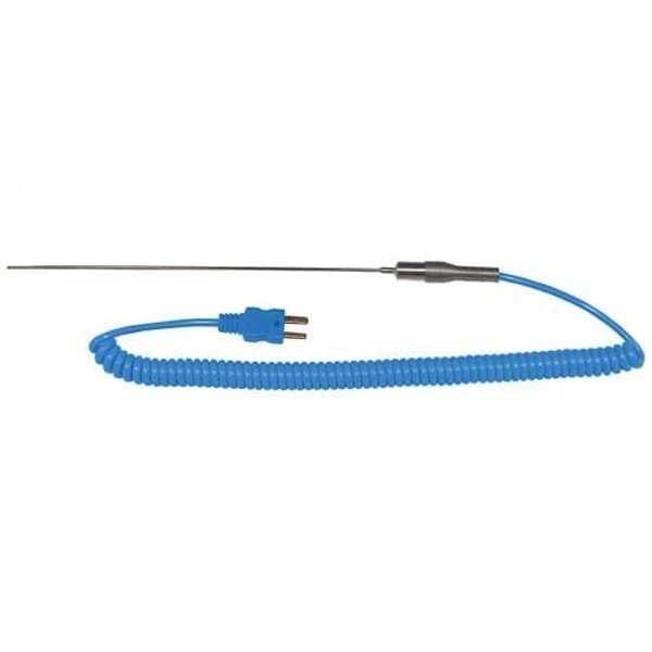 Type-T, Small-Diam Stndrd Probe, Mini-Co