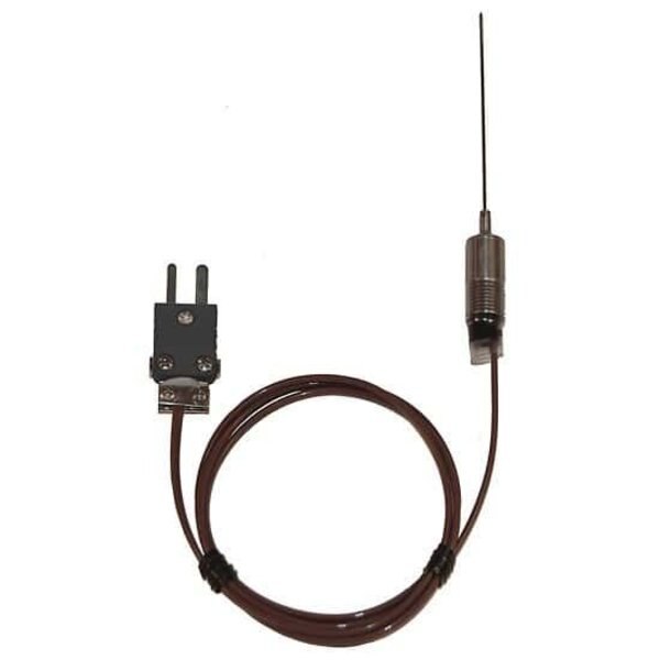 Type-J Needle Microprobe Mini-Conn, 0.75