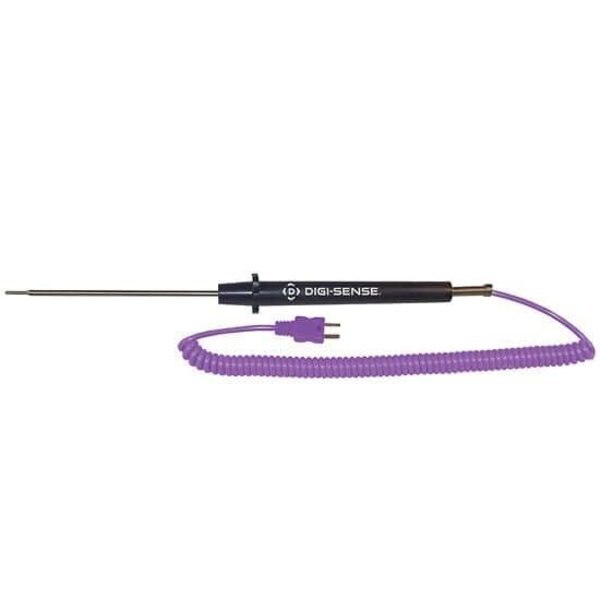 Type-E, Stndrd Probe, Mini-Conn, 5