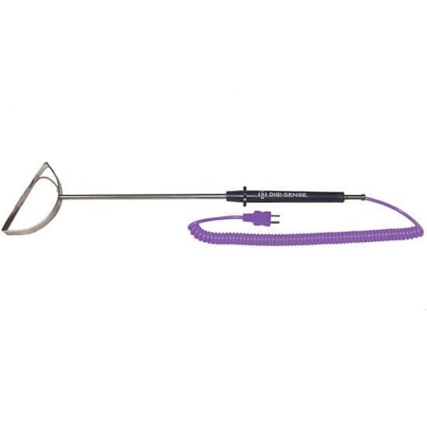 Type-E Roller Probe, 10.5