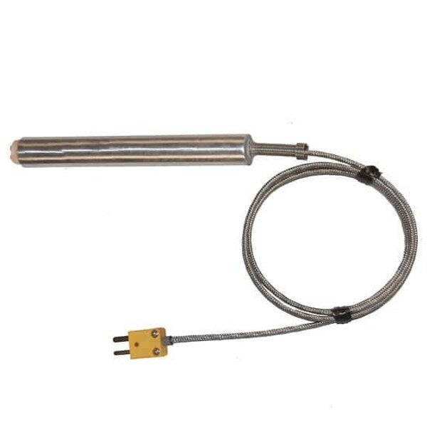 Type-K Compact Surface Probe 4.5
