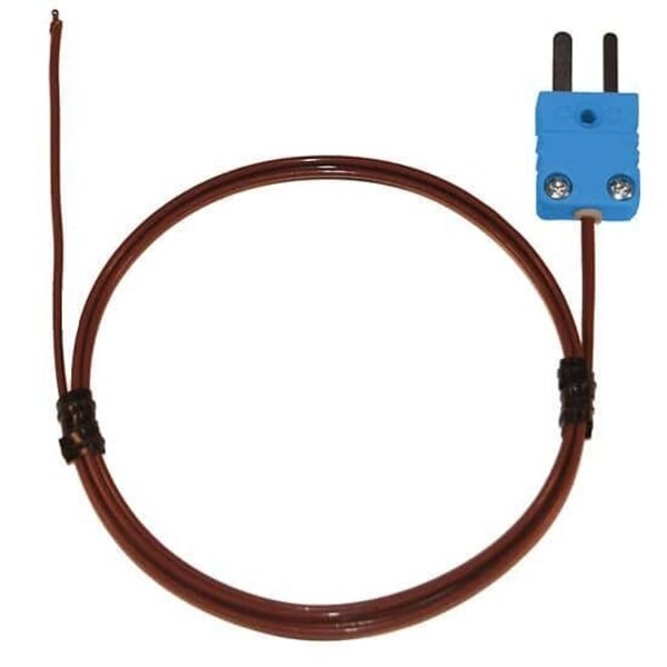 Type-T Pvc-Insulated Probe Expsd Tip Min