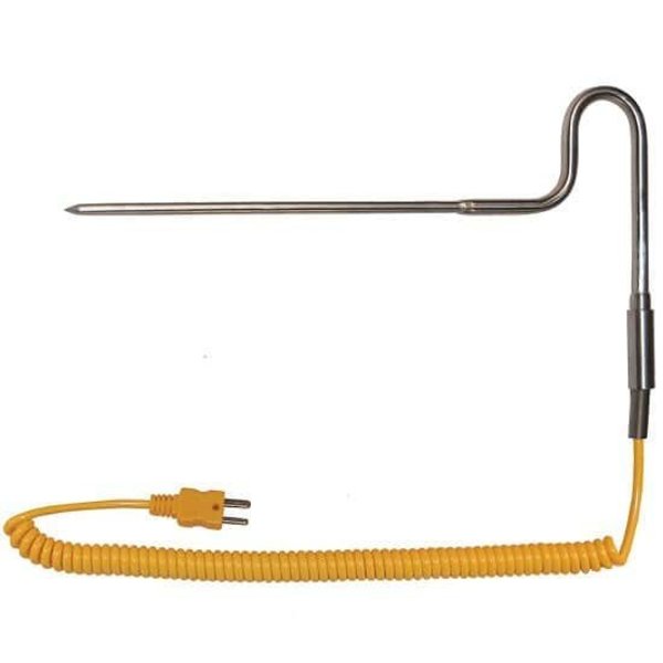 Type-K Heavy-Duty SS Penetrationation Pr