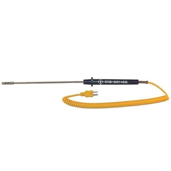 Type-K, Air /Gas Probe, 8.5