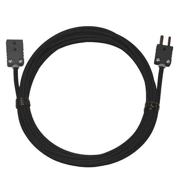 Type-J, Extension Cable, Mini Connector,