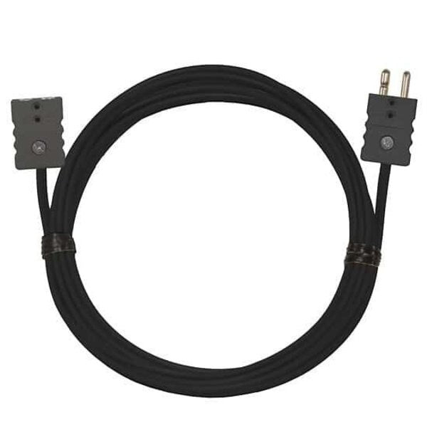 Type-J, Extension Cable, Std, 10ft, 20-G