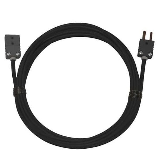 Type-J, Extension Cable, Mini Connector,