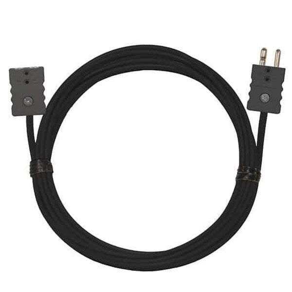 Type-J, Extension Cable, Std, 25ft, 20-G
