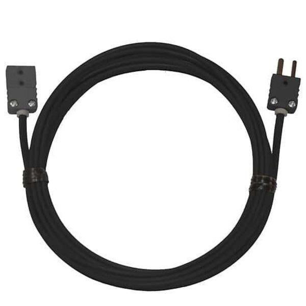 Type-J, Extension Cable, Mini Connector,
