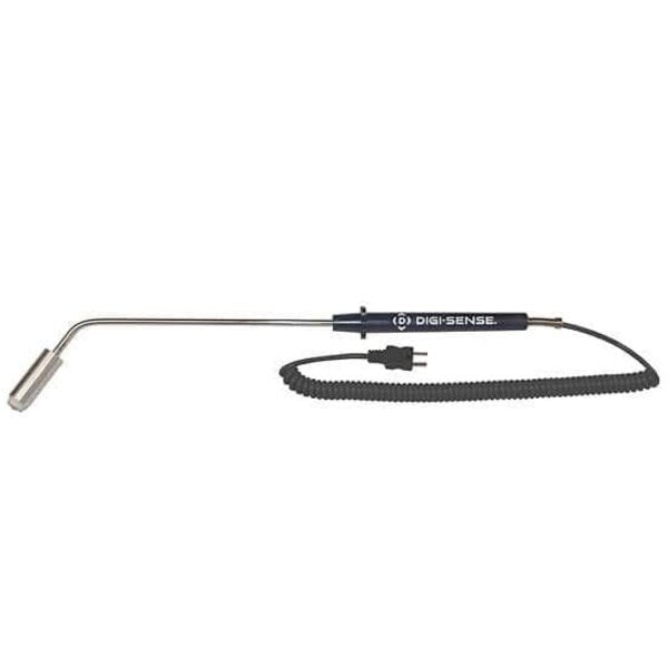 Type-J, 45 Angle Surface Probe, 10