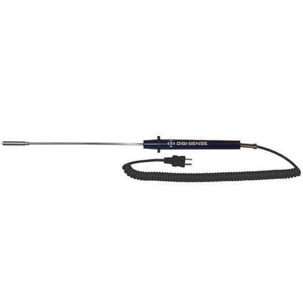 Type-J, Small D Surface Probe, 8