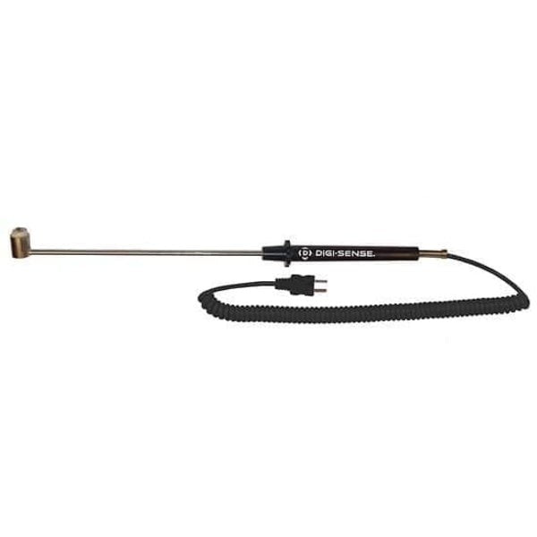 Type-J, Comp 90 Angle Surf Probe, 8.5