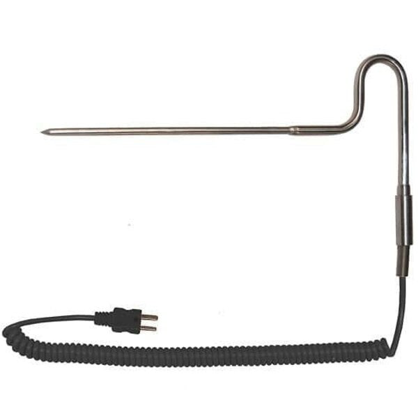Type-J Heavy-Duty SS Penetrationation Pr