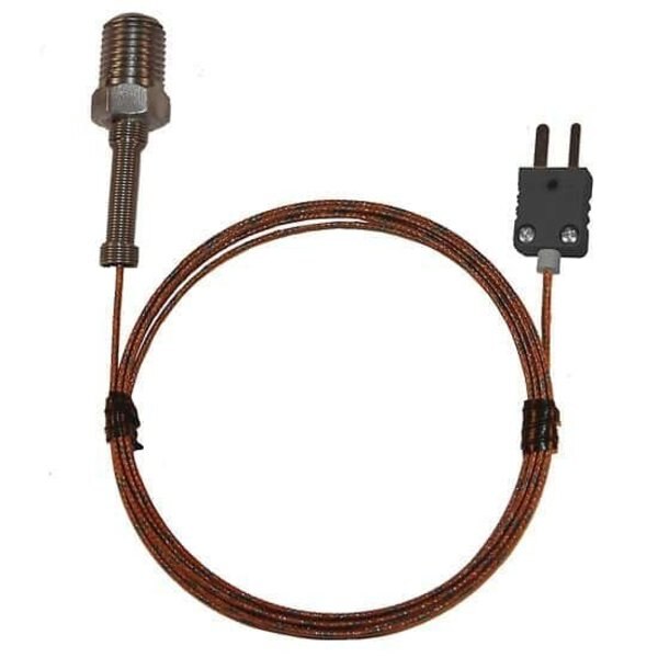 Type-J Pipe Plug Probe SS 1 / 4