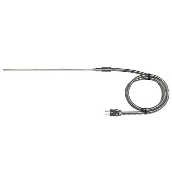 Type-J Hvy-Dty Ind SS Handle Mini-Conn,