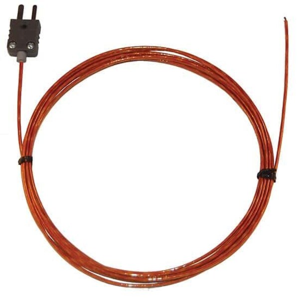 Type J Kapton - Insulated Thermocouple P