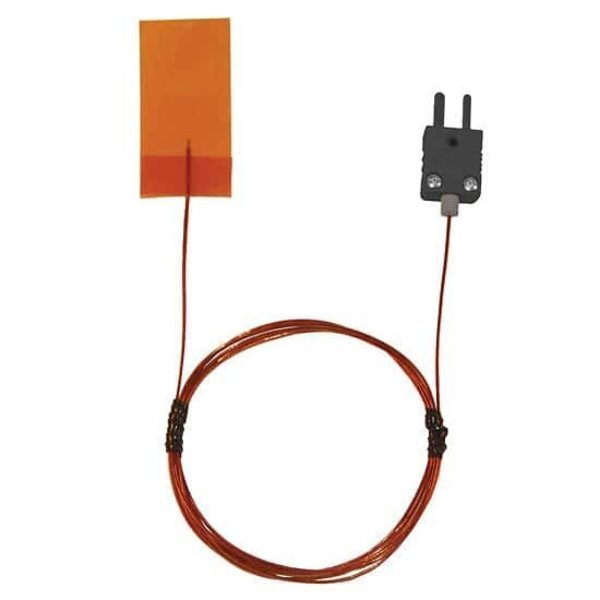 Type-J Self-Adhesive Tape Probe 1