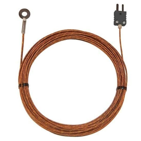 Type-J Bolt-On Probe 0.62