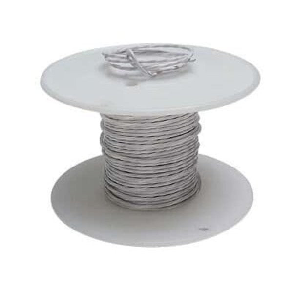 RTD Wire, 24-Gauge, Tfe Insulation, 100-