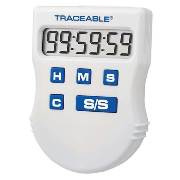 Traceable Clip-It Single-Channel Digital