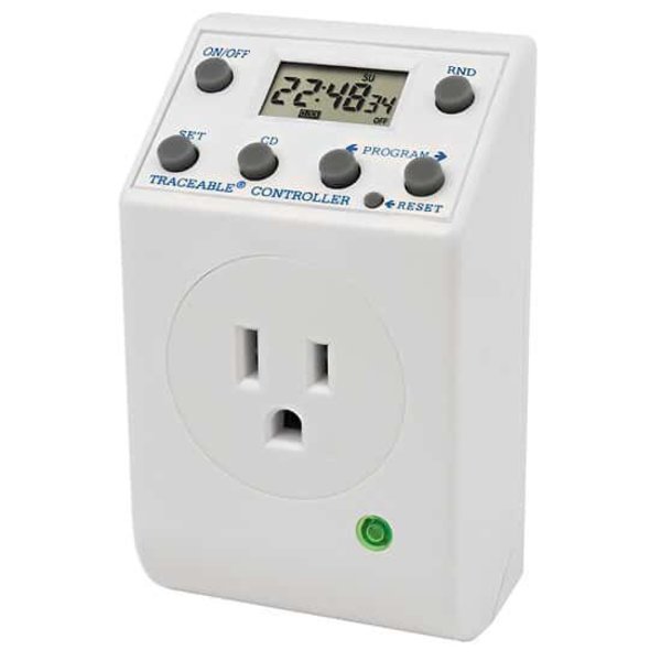 Traceable Digital Programmable Plug-In T