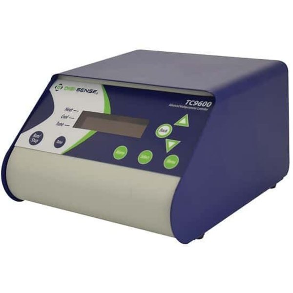 Benchtop Temp Controller w/USB Out, Therm