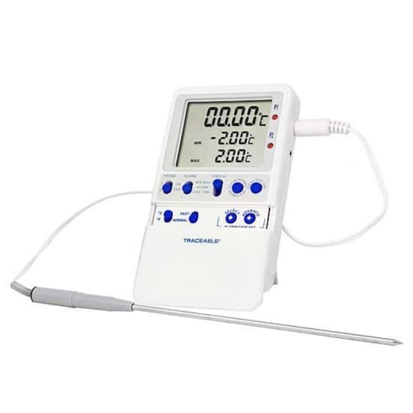Traceable Extreme-Accuracy Digital Therm