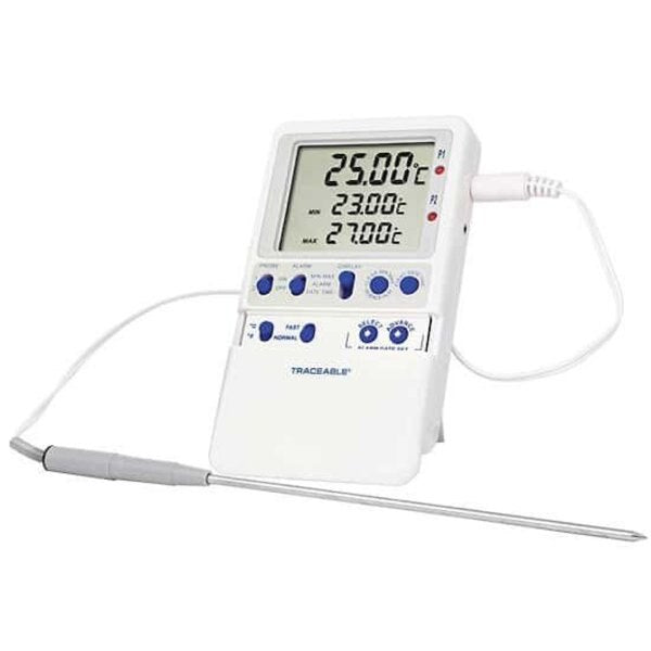 Traceable Extreme-Accuracy Digital Therm