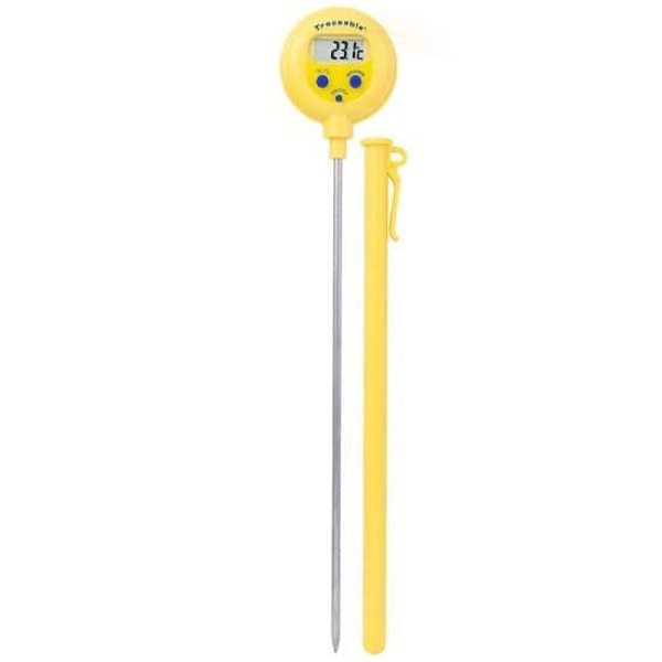 Traceable Lollipop Wtr-Resistant Thermom