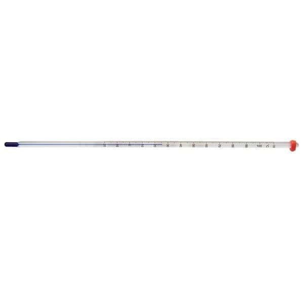 Precision Liquid-In-Glass Thermometer, 3