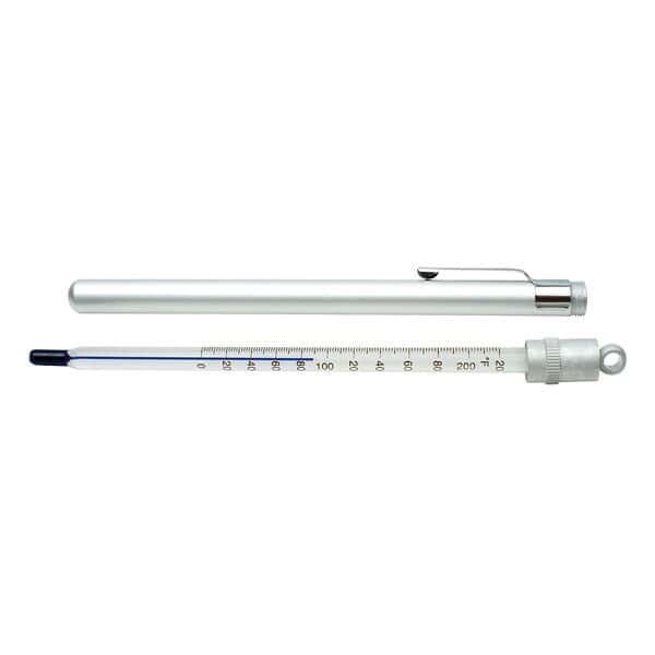 Pocket Liquid-In-Glass Thermometer, -5 t