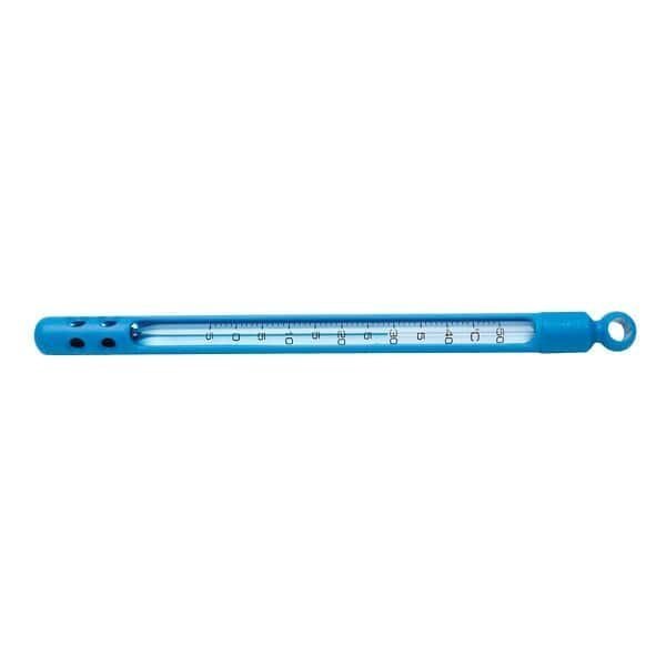 Pocket Liquid-In-Glass Thermometer, 0 to