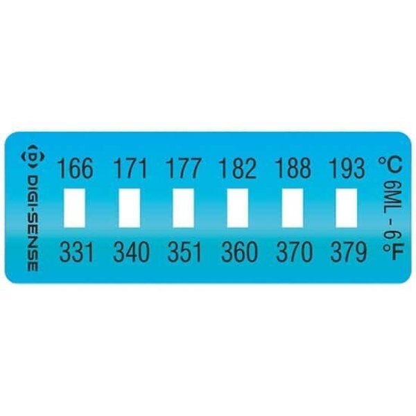Irreversible 6-Point Horizontal Te, PK 10
