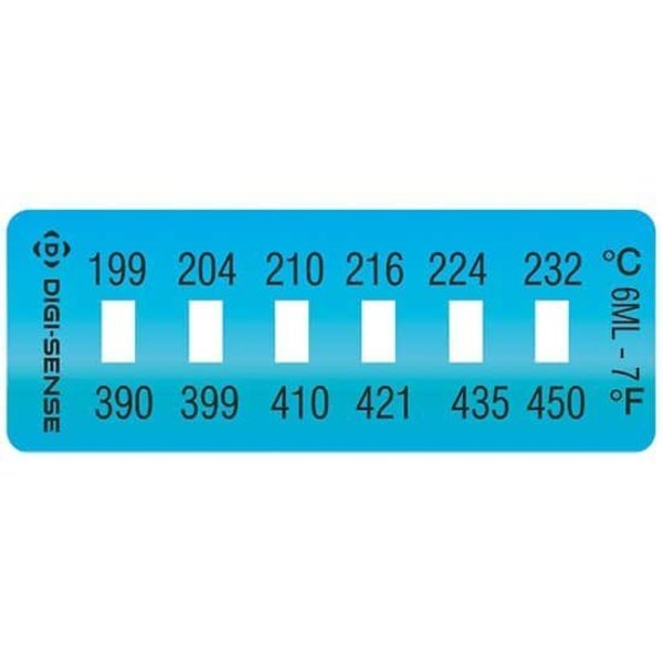 Irreversible 6-Point Horizontal Te, PK 10