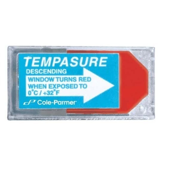 Irreversible Descending Low-Temper, PK 10
