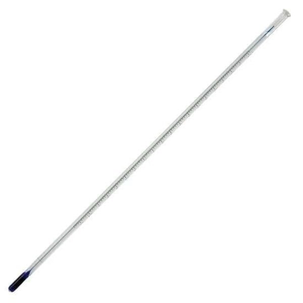 Calibrated Liquid-In-Glass Thermometer,