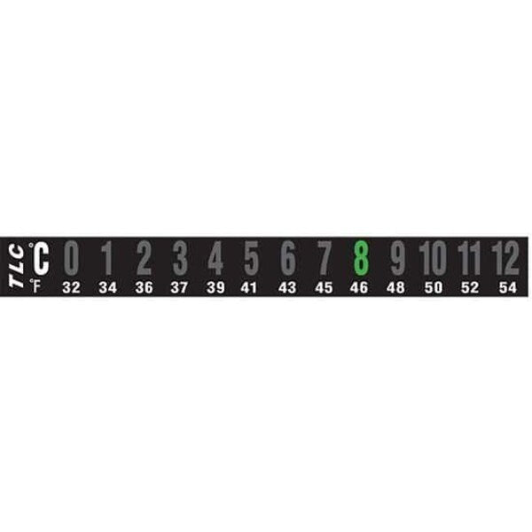 Reversible 13-Point Horizontal Tem, PK 10