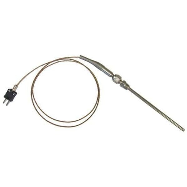 Temperature Probe, Type J, 6