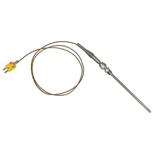 Temperature Probe, Type K, 15