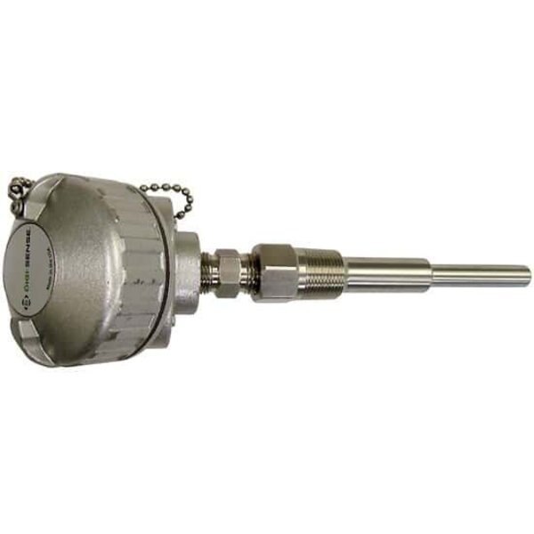 Industrial Temperature Probe, Type J, 9