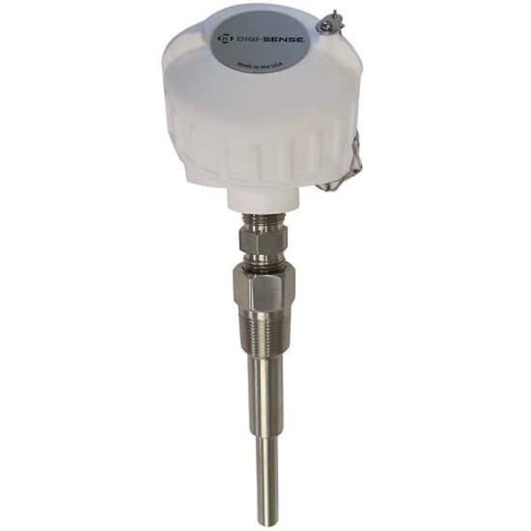 Probe Type J 316 SS 18