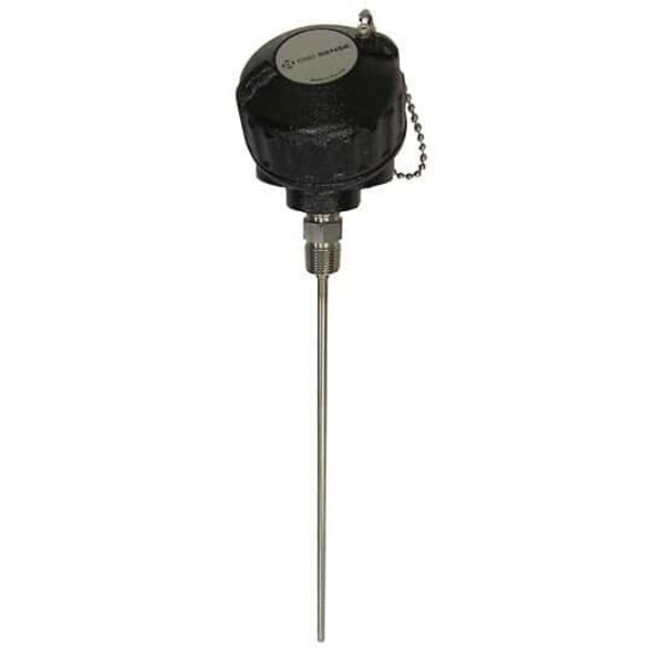 Probe Type-K 316 SS 12