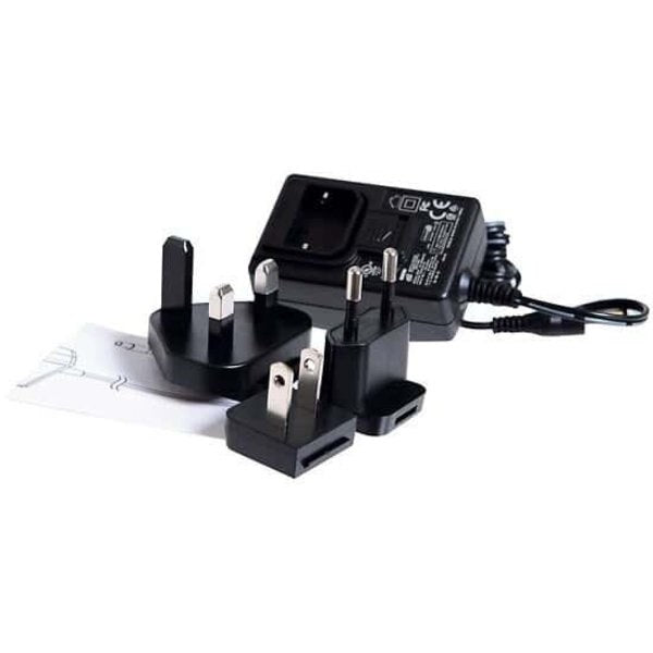 Power Adapter for Temperature Dataloggin